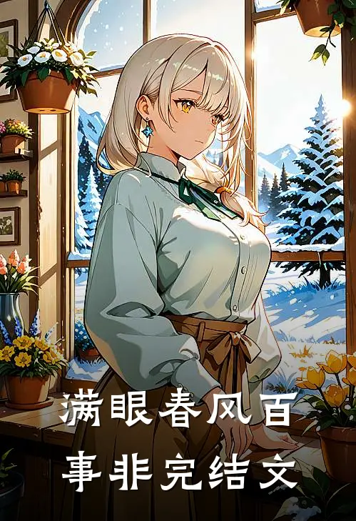 满眼春风百事非完结文