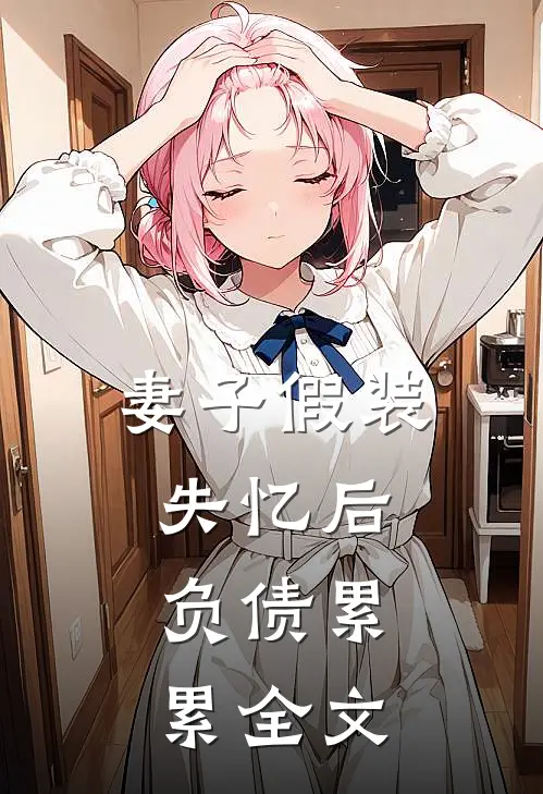 妻子假装失忆后，负债累累全文