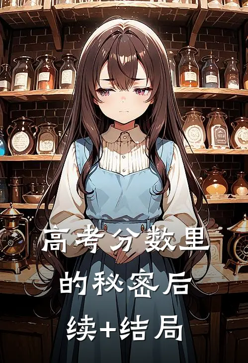 高考分数里的秘密后续+结局