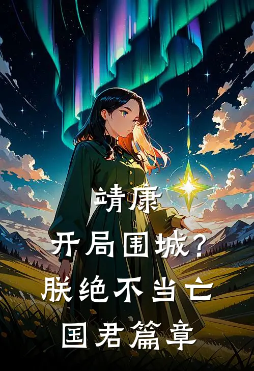 靖康：开局围城？朕绝不当亡国君篇章