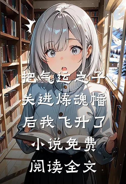 把气运之子关进炼魂幡后我飞升了小说免费阅读全文