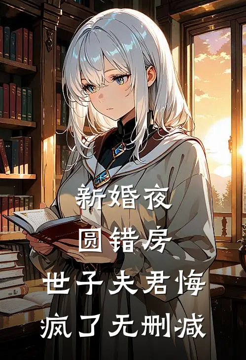 新婚夜圆错房，世子夫君悔疯了无删减