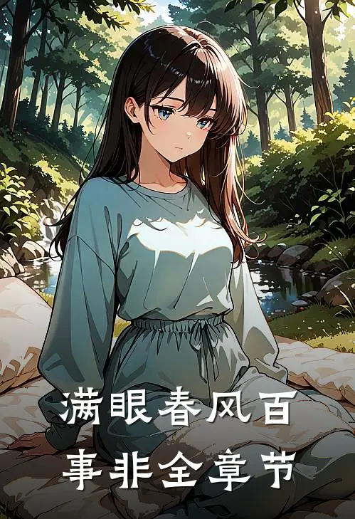 满眼春风百事非全章节