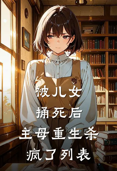 被儿女捅死后，主母重生杀疯了列表
