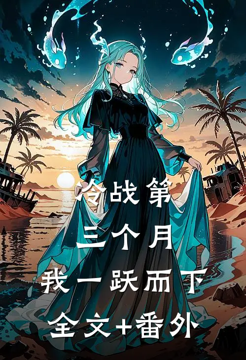 冷战第三个月，我一跃而下全文+番外