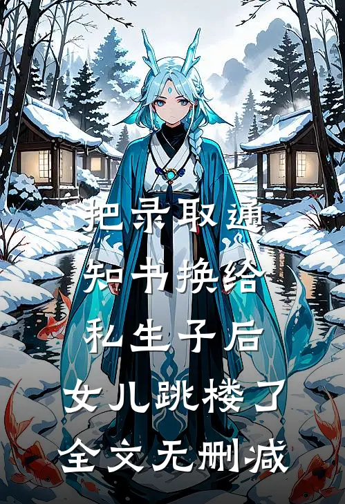 把录取通知书换给私生子后，女儿跳楼了全文无删减