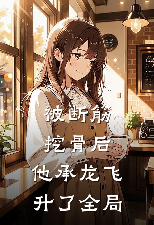 被断筋挖骨后，他承龙飞升了全局