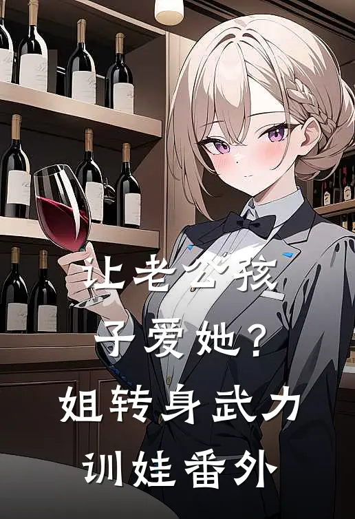 让老公孩子爱她？姐转身武力训娃番外
