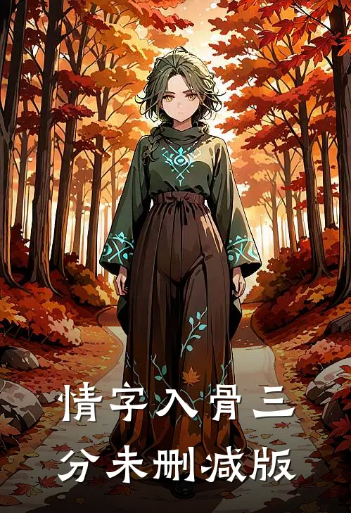情字入骨三分未删减版