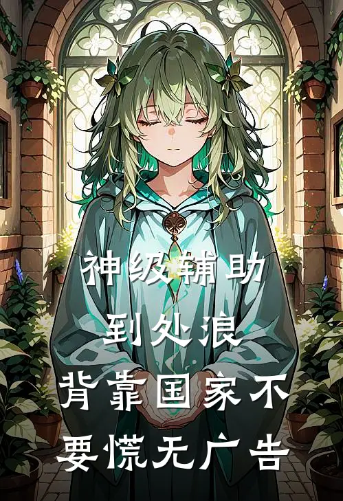 神级辅助到处浪，背靠国家不要慌无广告