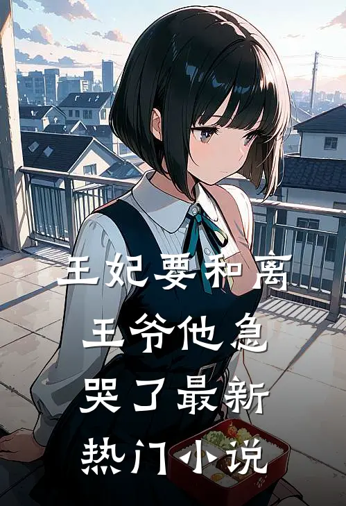 王妃要和离，王爷他急哭了最新热门小说