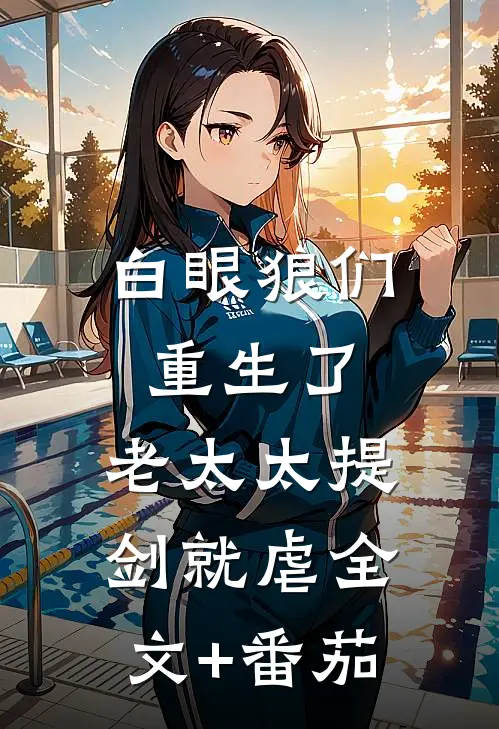 白眼狼们重生了，老太太提剑就虐全文+番茄