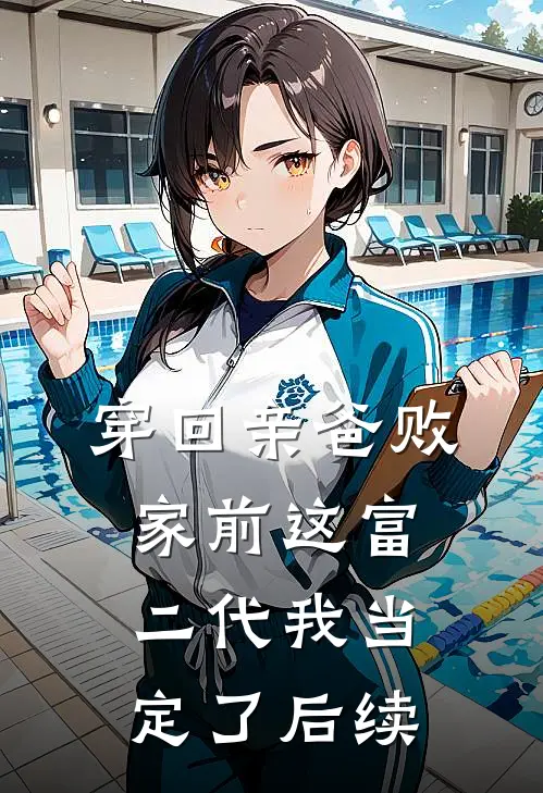 云澈：谁在凝视深渊