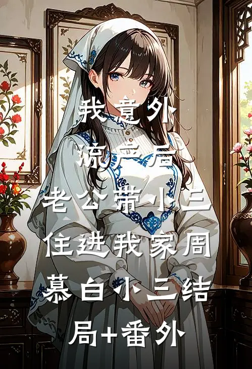 我意外流产后，老公带小三住进我家周慕白小三结局+番外