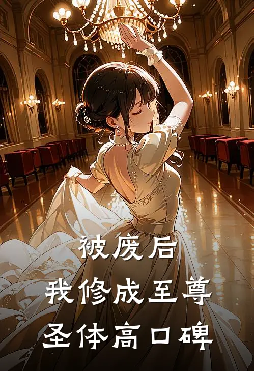被废后，我修成至尊圣体高口碑