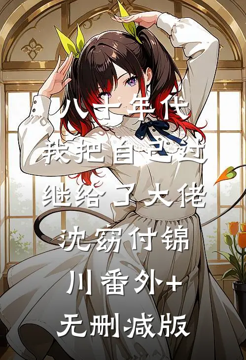 八十年代：我把自己过继给了大佬沈窈付锦川番外+无删减版