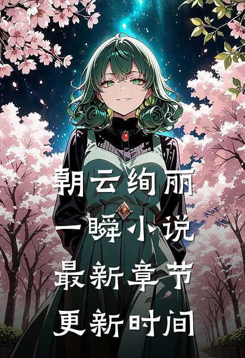 朝云绚丽一瞬小说最新章节更新时间