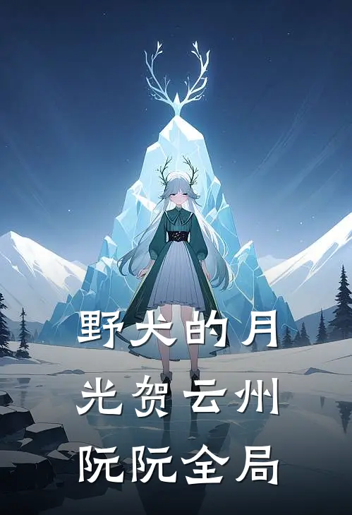 野犬的月光贺云州阮阮全局