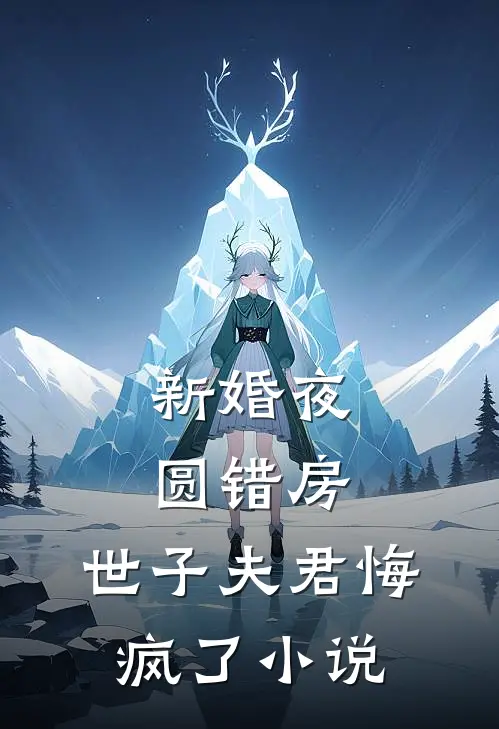 新婚夜圆错房，世子夫君悔疯了小说