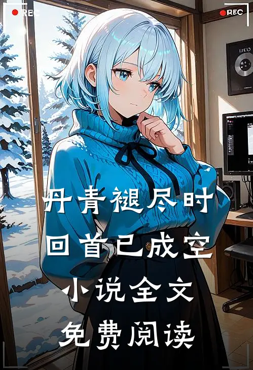 丹青褪尽时，回首已成空小说全文免费阅读