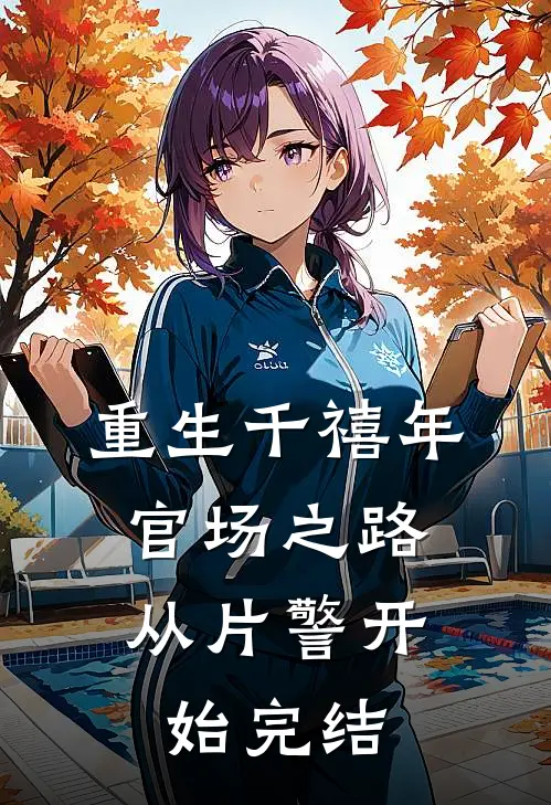 重生千禧年：官场之路从片警开始完结