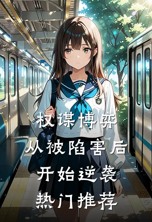 权谋博弈：从被陷害后开始逆袭热门推荐