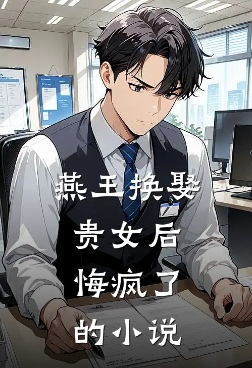 燕王换娶贵女后，悔疯了的小说