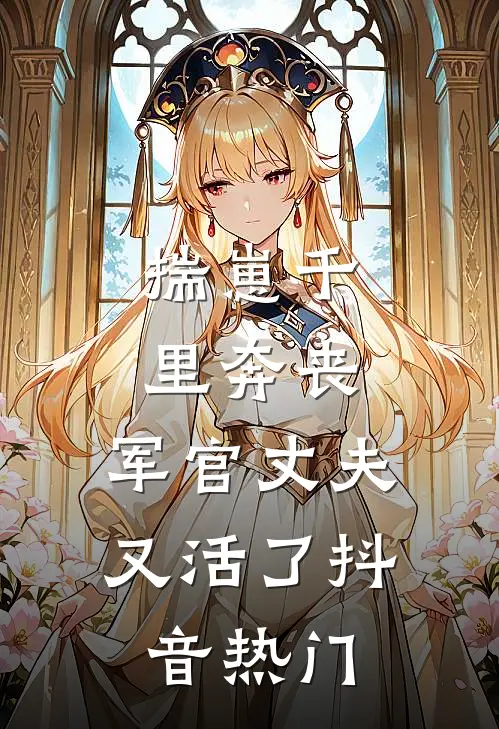 揣崽千里奔丧，军官丈夫又活了抖音热门