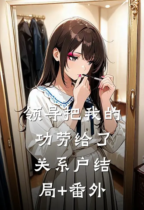 领导把我的功劳给了关系户结局+番外