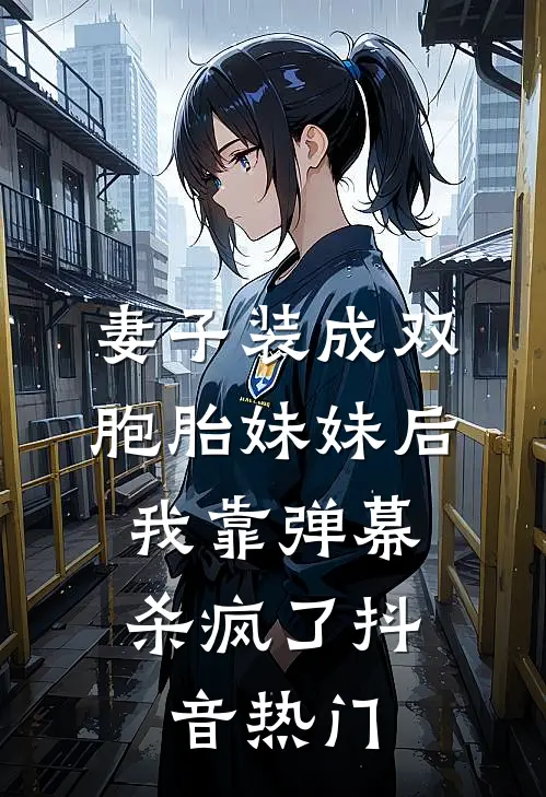 妻子装成双胞胎妹妹后，我靠弹幕杀疯了抖音热门