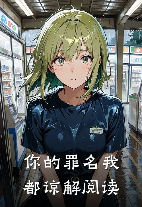 你的罪名我都谅解阅读