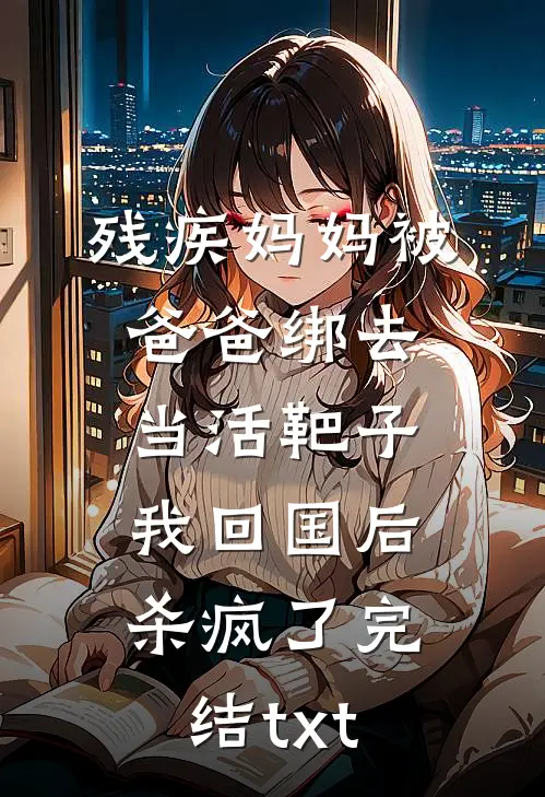 残疾妈妈被爸爸绑去当活靶子，我回国后杀疯了完结txt