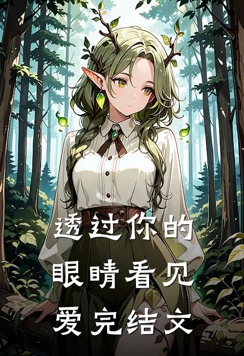 透过你的眼睛看见爱完结文