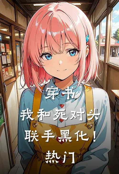 穿书：我和死对头联手黑化！热门