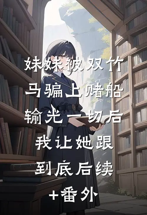 妹妹被双竹马骗上赌船输光一切后，我让她跟到底后续+番外