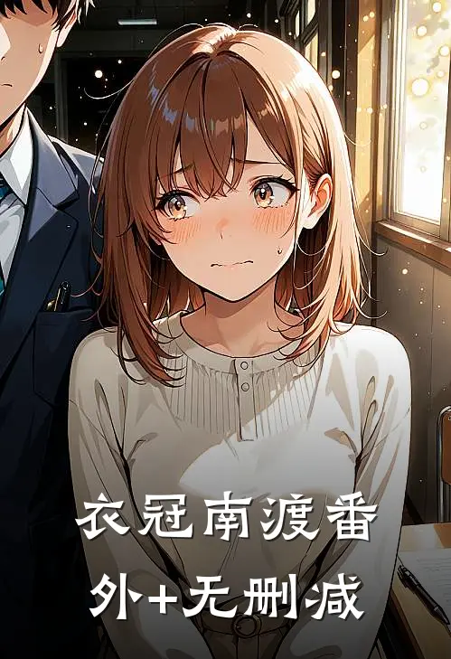 衣冠南渡番外+无删减