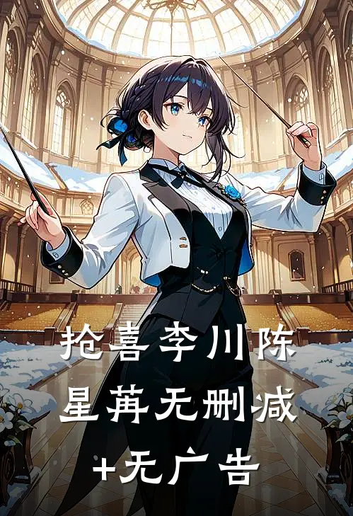 抢喜李川陈星苒无删减+无广告