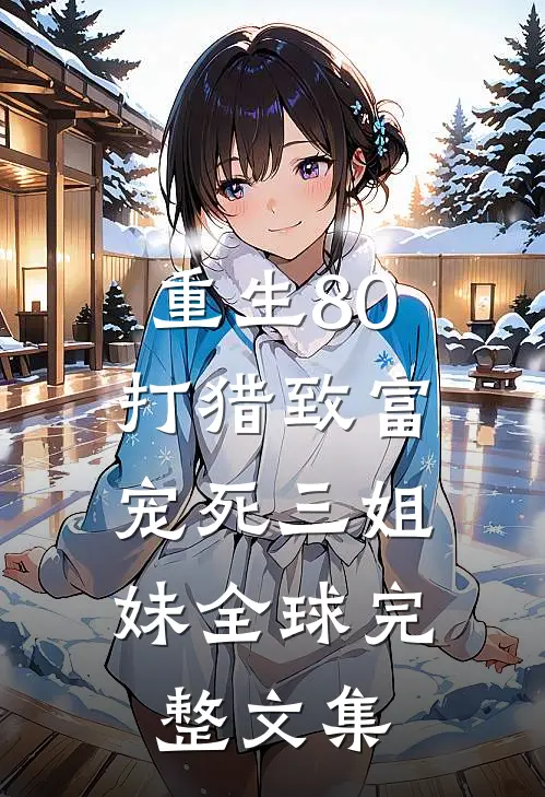 重生80：打猎致富，宠死三姐妹全球完整文集