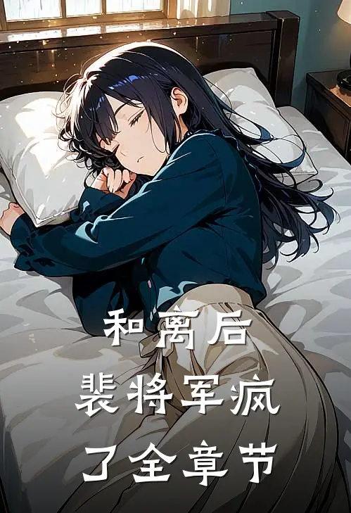 和离后，裴将军疯了全章节
