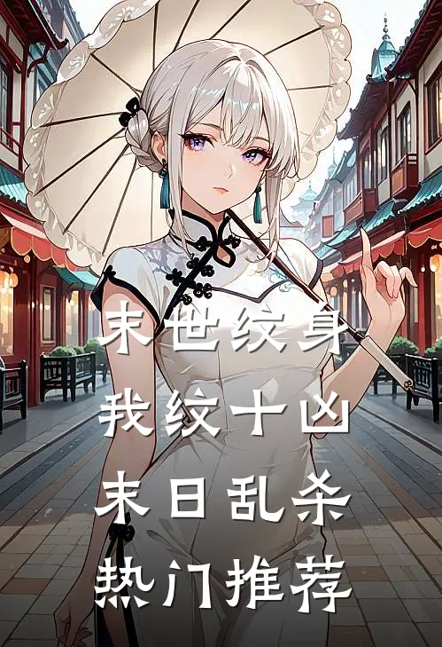 末世纹身：我纹十凶末日乱杀热门推荐