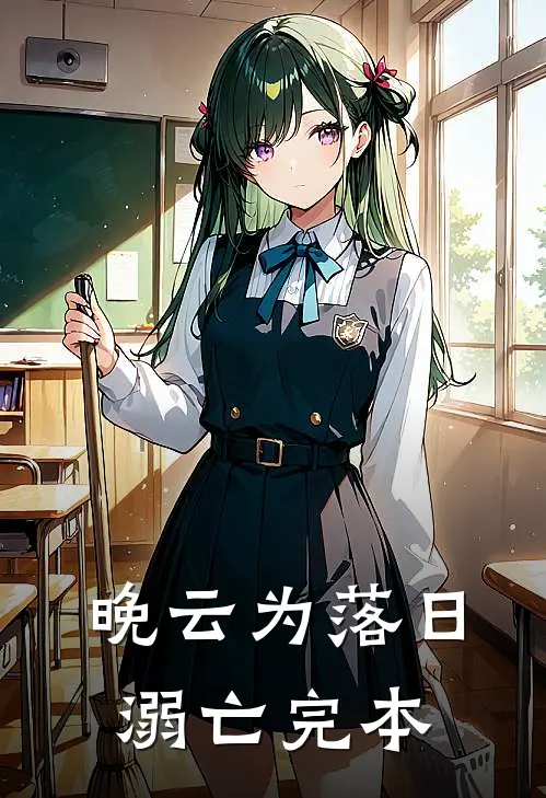 晚云为落日溺亡完本