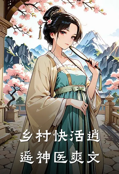 乡村快活逍遥神医爽文