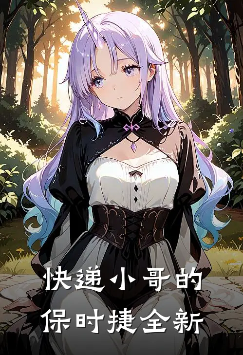 快递小哥的保时捷全新