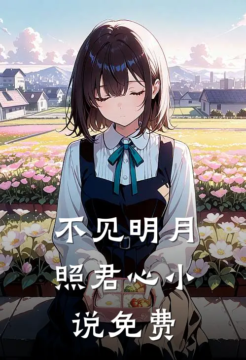 不见明月照君心小说免费