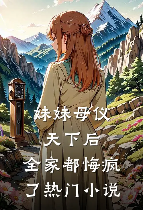 妹妹母仪天下后，全家都悔疯了热门小说
