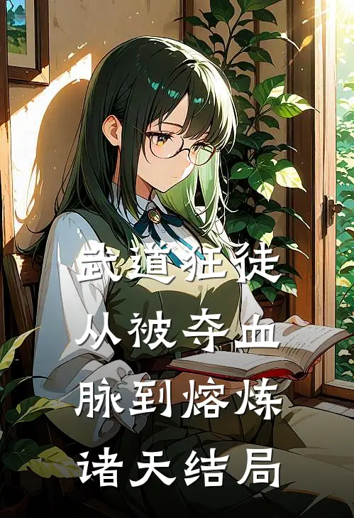 武道狂徒：从被夺血脉到熔炼诸天结局