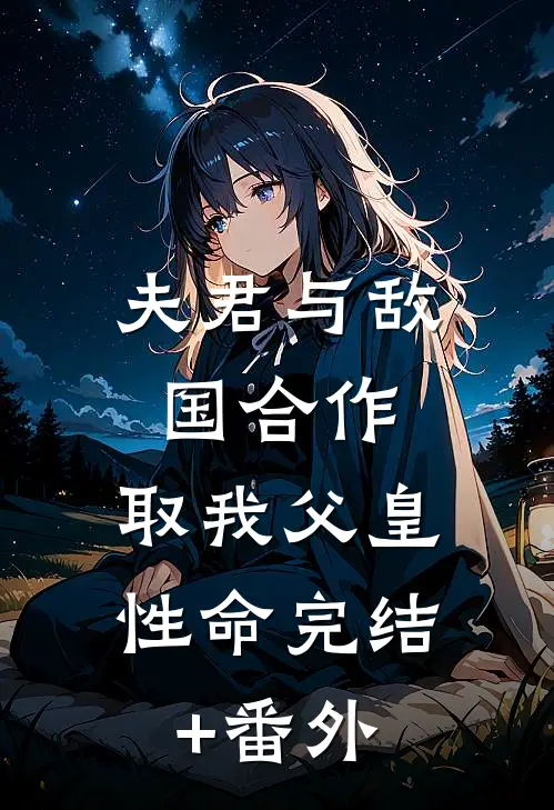 夫君与敌国合作，取我父皇性命完结+番外