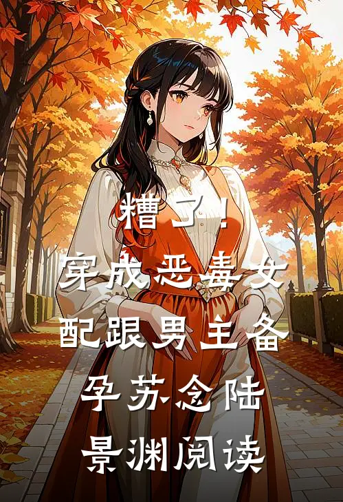 缘散尽时情亦清后续