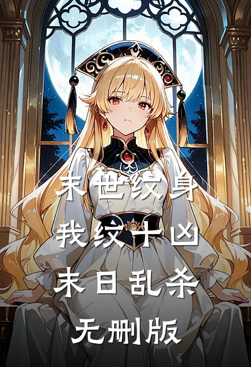末世纹身：我纹十凶末日乱杀无删版