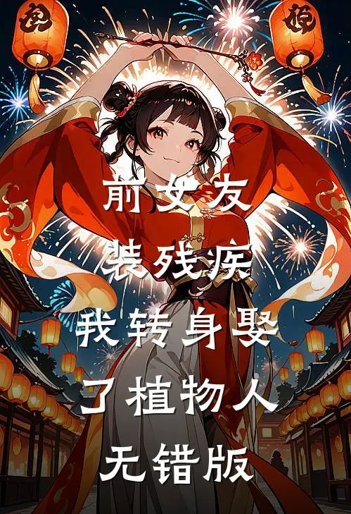 前女友装残疾，我转身娶了植物人无错版